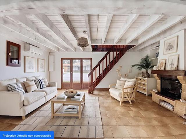 Maison vente à Brach, Gironde