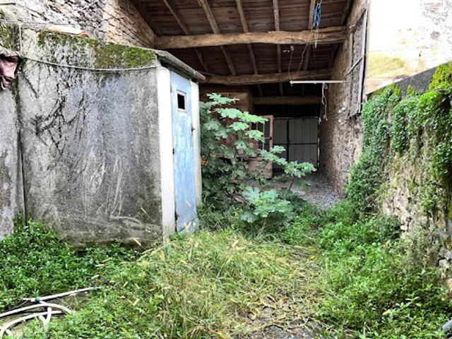 Maison vente à Libourne, Branne