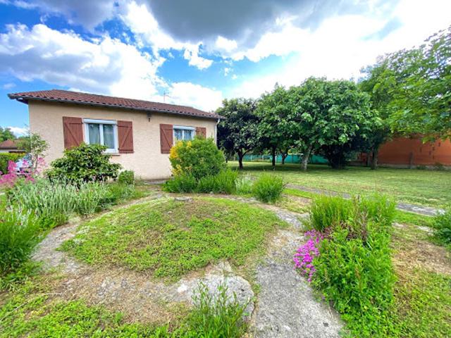 Maison vente à France métropolitaine, Pibrac