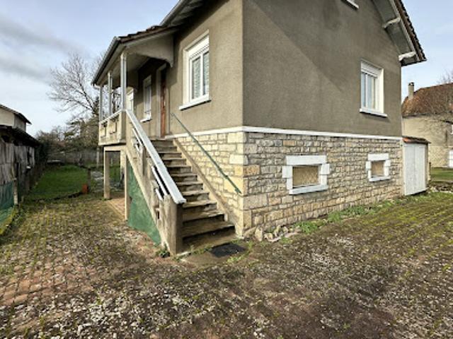 Maison vente à Figeac, Bretenoux