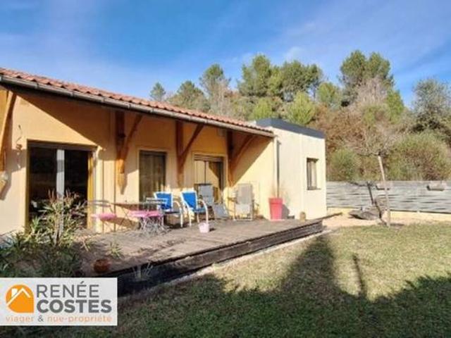 Maison vente à Nyons, Buis-les-baronnies
