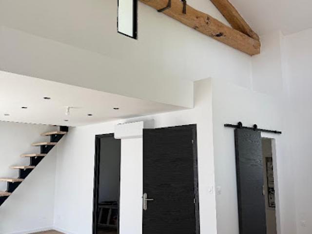 Maison vente à Toulouse, Caignac