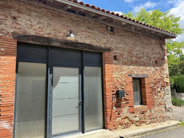 Maison vente à Toulouse, Caignac