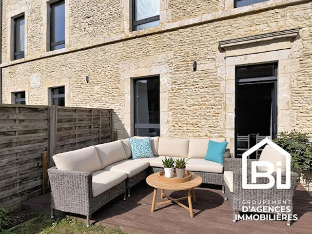 Maison vente à Caen, Cambes-en-plaine