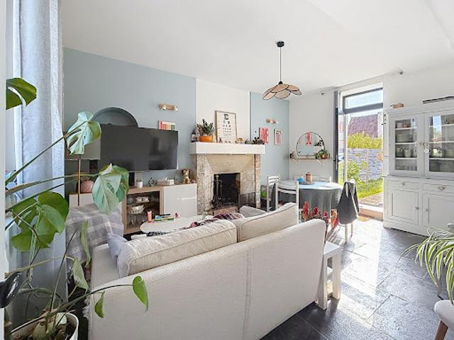 Maison vente à Caen, Cambes-en-plaine