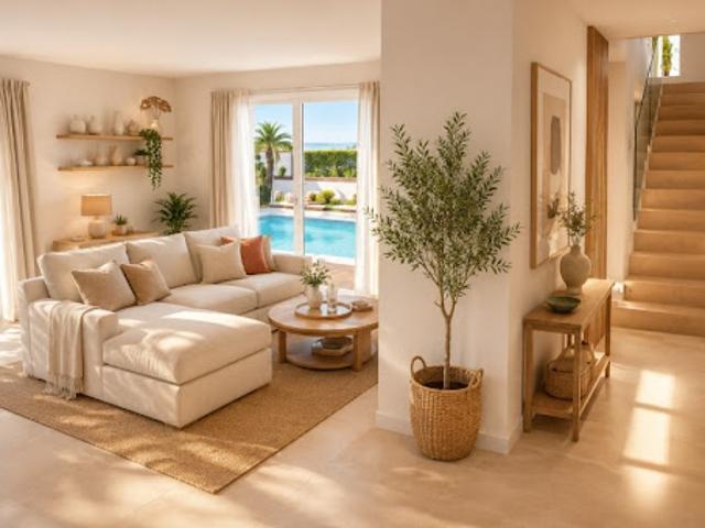 Maison vente à Camps-la-Source, Var