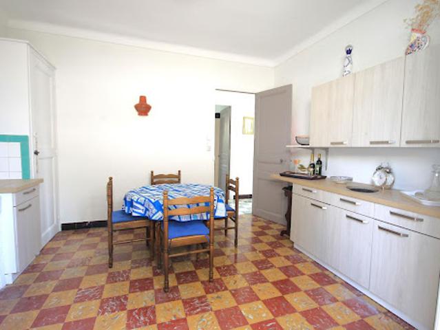 Maison vente à Grasse, Cannes