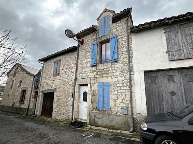 Maison vente à Montauban, Caussade