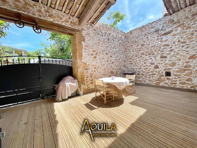 Maison vente à Béziers, Cazouls-lès-béziers