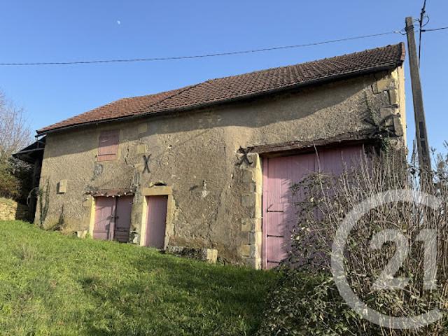 Maison vente à Clamecy, Challement