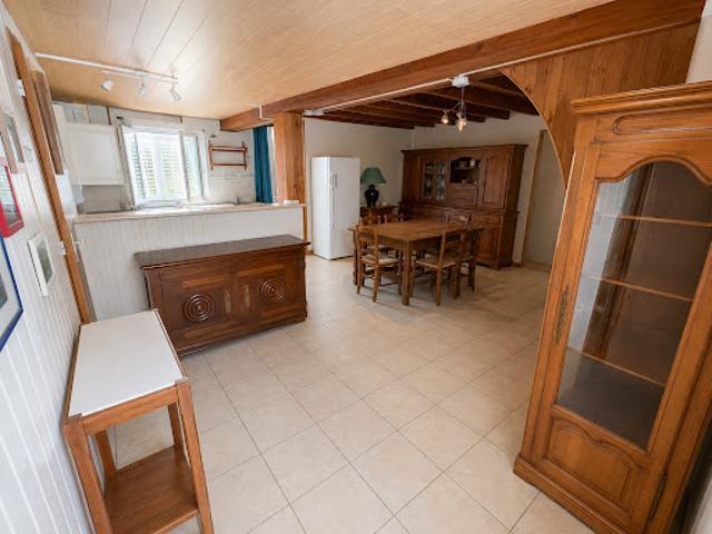 Maison vente à Thiers, Châteldon