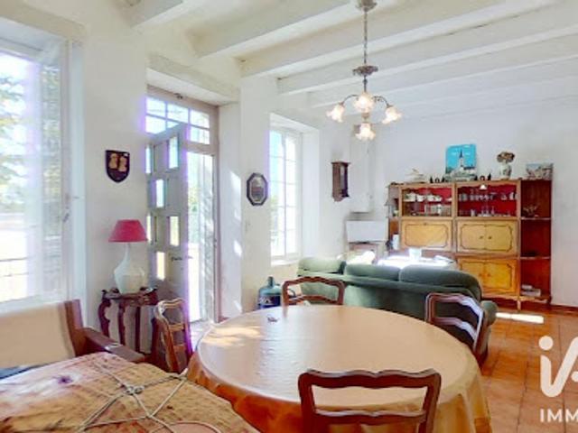 Maison vente à Rabiac, Chaussenac