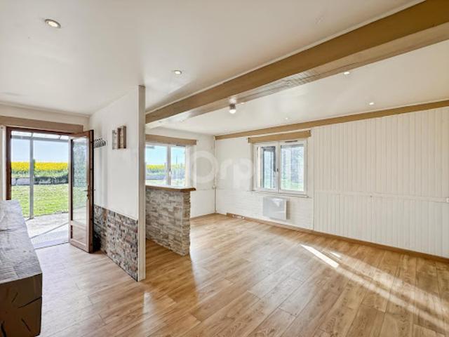 Maison vente à Évreux, Chavigny-bailleul