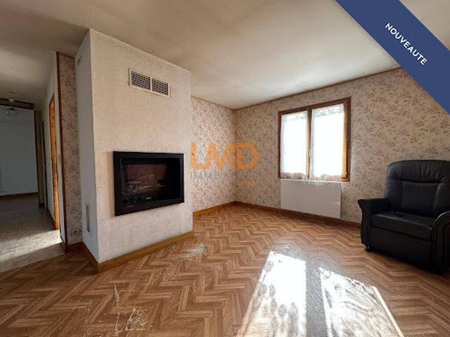 Maison vente à Vendôme, Choue