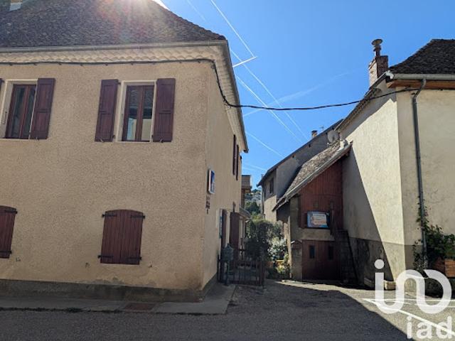 Maison vente à Grenoble, Clelles