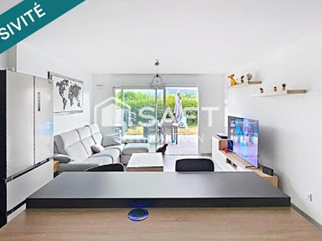 Maison vente à Thionville, Vitry-sur-orne
