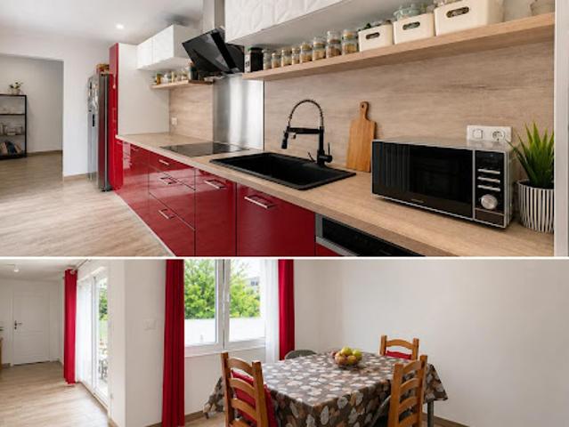 Maison vente à Camp de Royallieu, Compiègne