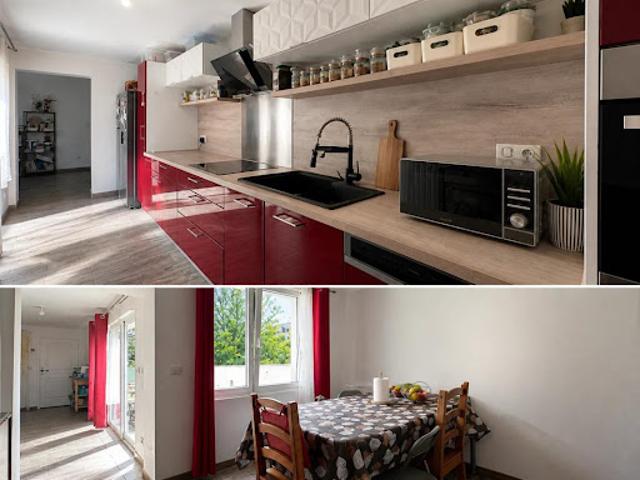 Maison vente à Camp de Royallieu, Compiègne