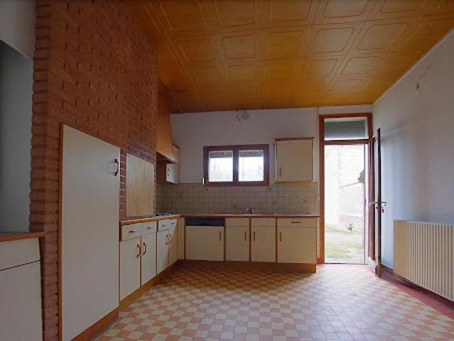 Maison vente à Péronne, Eppeville