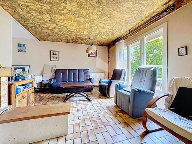 Maison vente à Étampes, Étréchy