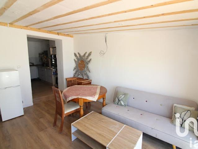 Maison vente à Narbonne, Fitou