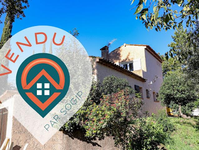 Maison vente à Arrondissement de Draguignan, Flayosc