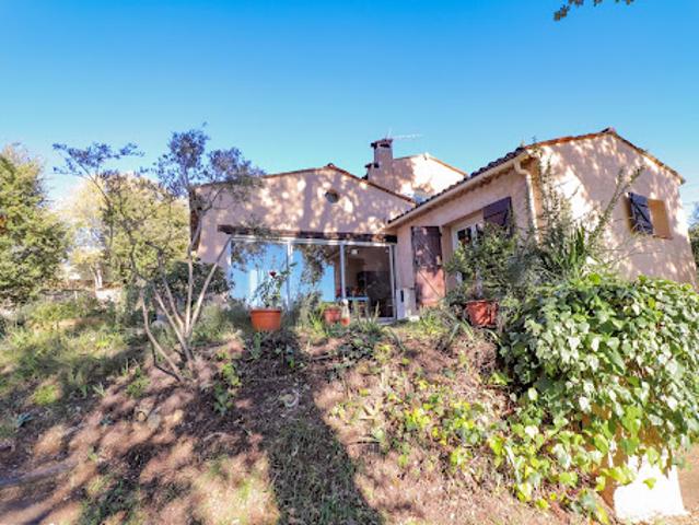 Maison vente à Arrondissement de Draguignan, Flayosc