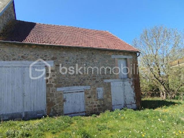 Maison vente à Les Plats, Fleurat