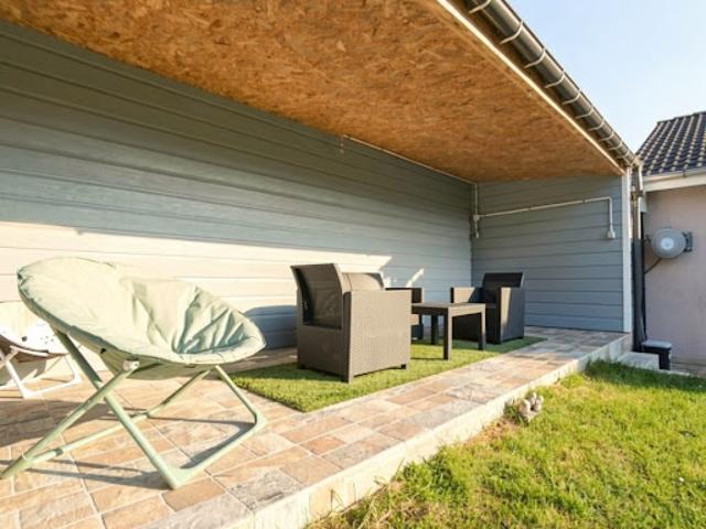 Maison vente à Abbeville, Friville-escarbotin