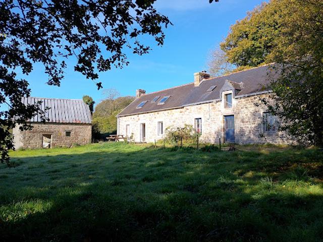 Maison vente à Guingamp, Bretagne