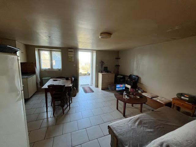 Maison vente à Guéret
