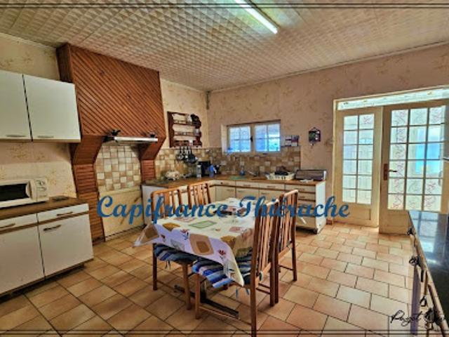 Maison vente à Hirson, Aisne