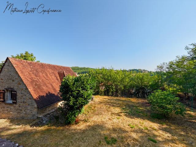 Maison vente à Sarlat-la-Canéda, La Bachellerie