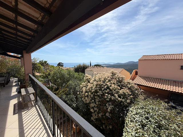 Maison vente à Arrondissement de Draguignan, La Croix-valmer