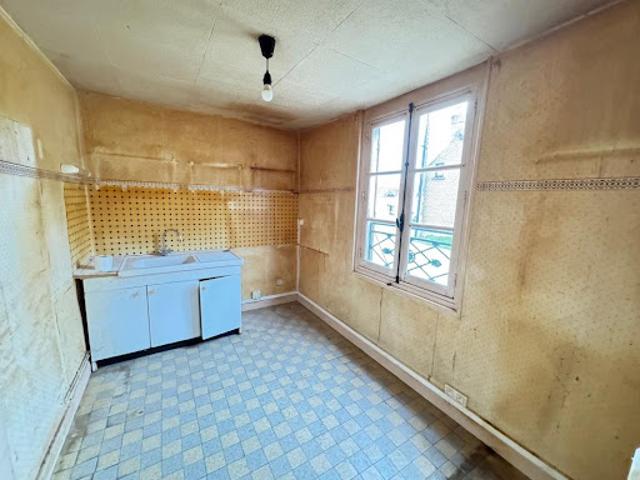 Maison vente à Clermont, Gannes