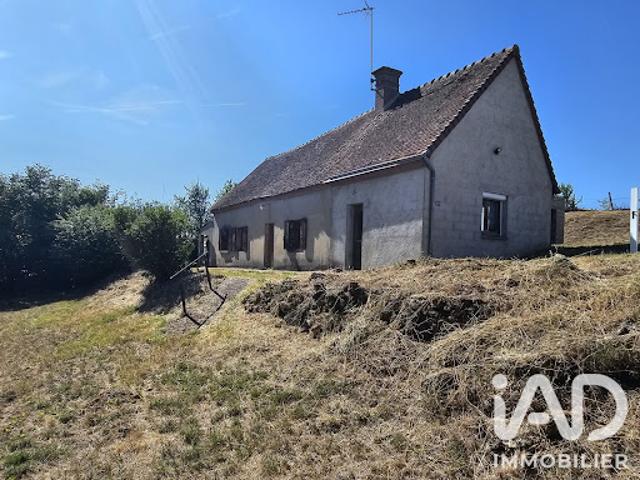 Maison vente à Mamers, Lamnay