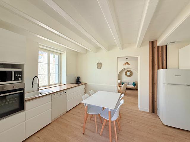 Maison vente à La Rochelle, Le Bois-plage-en-ré