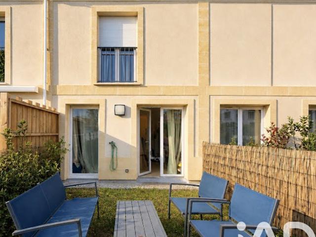 Maison vente à Bordeaux, Le Bouscat