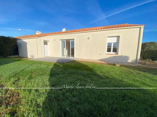 Maison vente à Les Sables-d'Olonne, Le Fenouiller