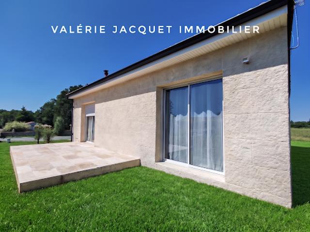 Maison vente à Jonzac, Le Fouilloux
