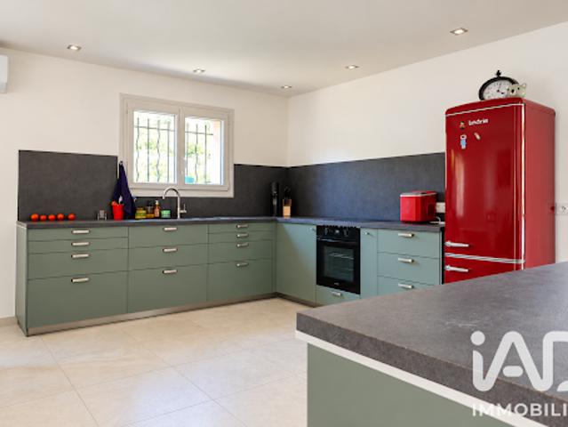 Maison vente à Tabarry, Le Luc