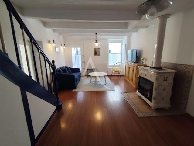 Maison vente à Les Sables-d'Olonne, Château-d'olonne