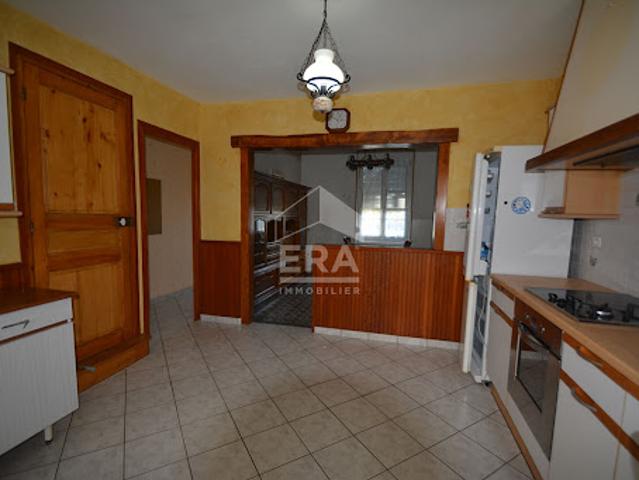 Maison vente à Laon, Mennessis