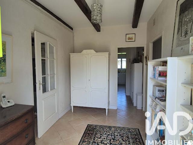 Maison vente à Montmorillon, Saint-saviol