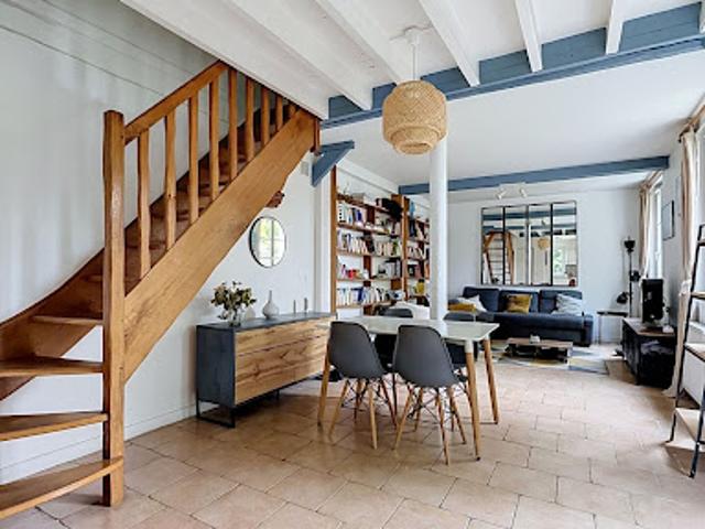 Maison vente à Créteil, Limeil-brévannes