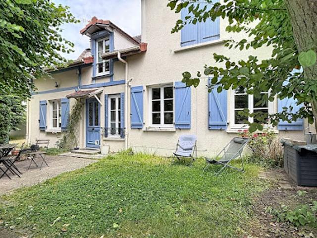 Maison vente à Créteil, Limeil-brévannes