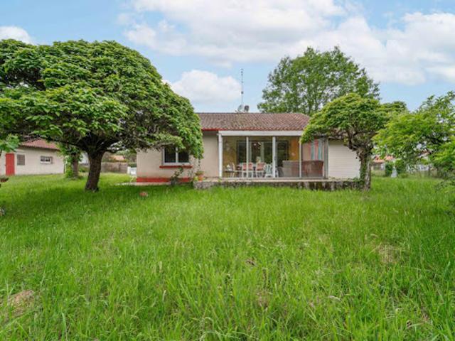 Maison vente à France métropolitaine, Lit-et-mixe