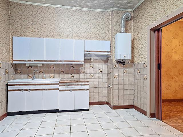 Maison vente à Val-de-Briey, Longwy