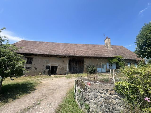 Maison vente à Charolles, Marcilly-la-gueurce