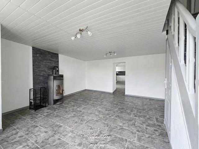 Maison vente à Bressuire, Mauléon